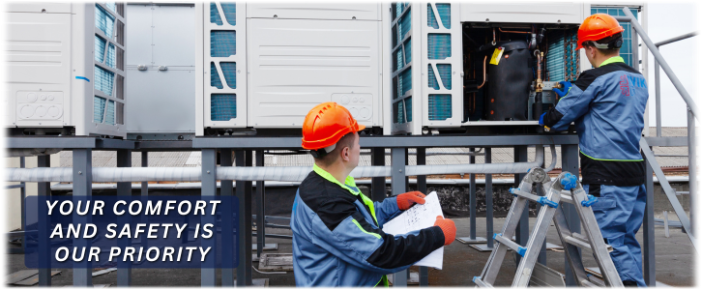 Hoboken AirZen Vent Services