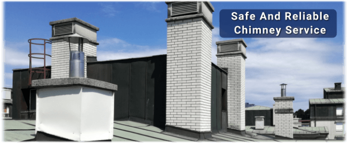 Chimney Cleaning Hoboken