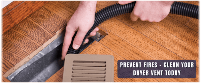 Dryer Vent Cleaning Hoboken