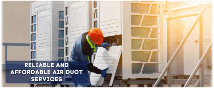 Hoboken Air Duct Cleaning